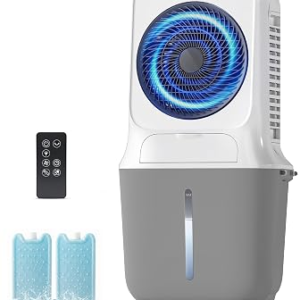 EXNOS Portable Evaporative Swamp Cooler