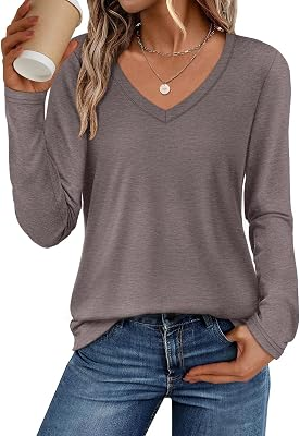 ATHMILE Womens Shirts
