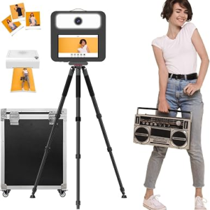 MWE 360 Photo Booth