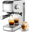 KNDKO 20 Bar Espresso Machine
