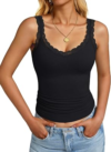 GKBK Womens Tank Tops