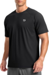 G GRADUAL Mens Athletic Workout T-Shirts