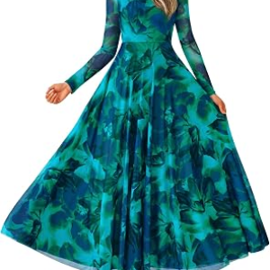 BTFBM Women Maxi Dress