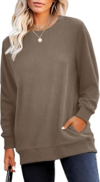 RUMIA Womens Sweatshirt