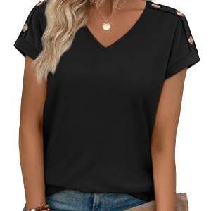 XIEERDUO Short Sleeve Shirts