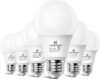 HANSANG A19 Led Light Bulbs 6 Pack