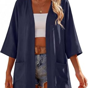 Lepunuo Womens Summer Cardigans