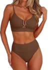 ANRABESS Women Bikini Sets
