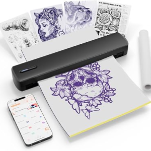 NULLTONEX Stencil Printer