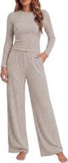 EKOUAER Pajamas