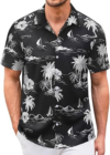 RIOOFINX Men Hawaiian Shirt