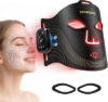 NOMADARA Red Light Therapy Mask