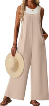 Lepunuo Womens Jumpsuits