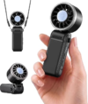 SWEETFULL Mini Portable Handheld Fan