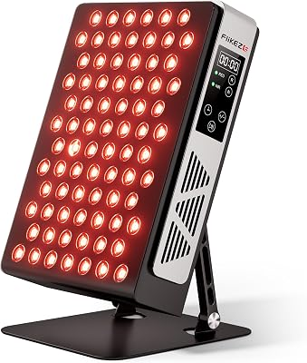 FLIKEZE Red Light Therapy Panel