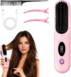GGPR Hair Straightener Brush