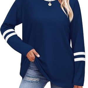 SAMPEEL Long Sleeve Shirts