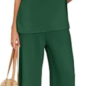 ANRABESS Womens Summer Sets