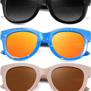NSSIW Kids Polarized Sunglasses