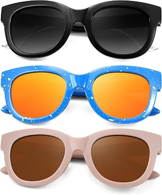 NSSIW Kids Polarized Sunglasses