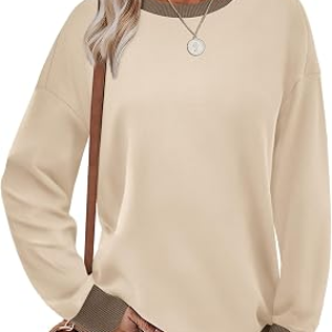 SALOOGOE Sweatshirts