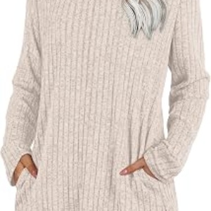 Sampeel Womens Sweaters