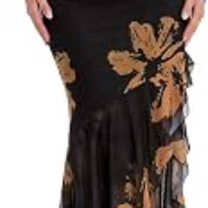 BTFBM Womens Maxi Dresses