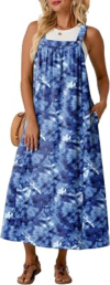 Lepunuo Summer Dresses