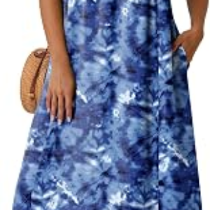 Lepunuo Summer Dresses