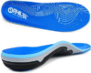 ORHILYA Plantar Fasciitis Pain Relief Insole