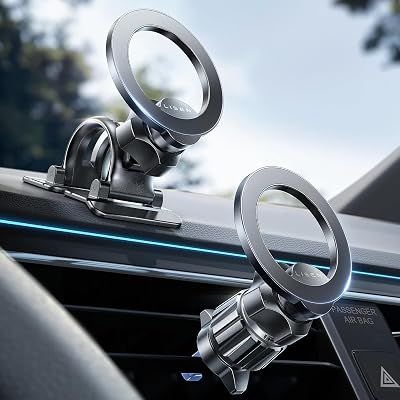 LISEN MagSafe Car Phone Mount
