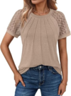 AUTOMET Womens Tops