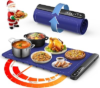WOTTISH Warming Mat for Food