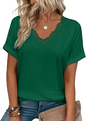 JUSTFASHIONNOW Womens Tops