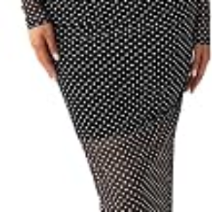 BTFBM Women Fall Maxi Dresses