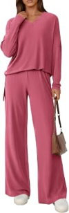 PRETTYGARDEN Womens Lounge Sets