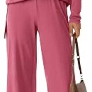 PRETTYGARDEN Womens Lounge Sets