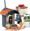 CENTVICAM Smart Bird Feeder