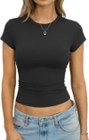 Eachyes Womens Shirts