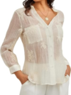 Ystguic Womens Long Sleeve Shirts