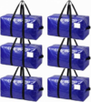 KRYSTY 6 Pack Moving Bags