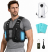 Running Hydration Vest