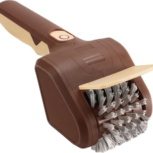 LRLY Electric Grill Brush