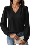 WIHOLL Womens Tops