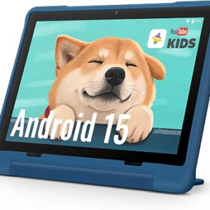 UEMXDOX Kids Tablet