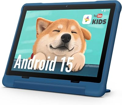 UEMXDOX Kids Tablet
