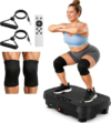 GLYLF Vibration Plate Exercise Machine