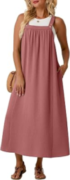 Lepunuo Summer Dresses