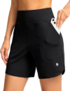 G GRADUAL Womens Athletic Shorts