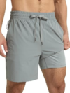 ARCWEG Mens Swim Trunks 7 Inch